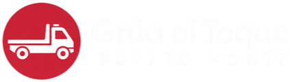 Grúa al Toque Puerto Montt